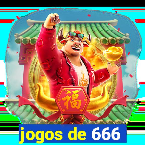 jogos de 666